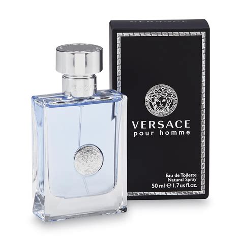 men's fragrance versace|versace men's fragrance pour homme.